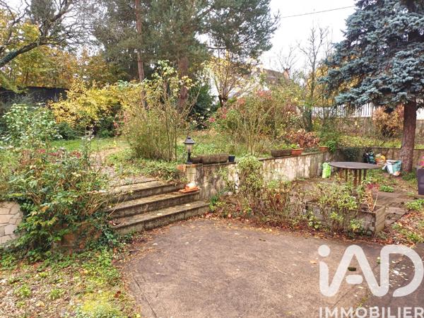 Maison à vendre 8 pièces 230 m² Plessis-Saint-Jean