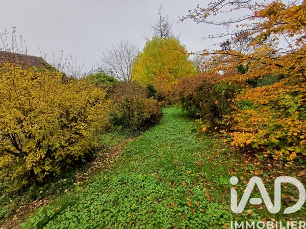 Maison à vendre 8 pièces 230 m² Plessis-Saint-Jean