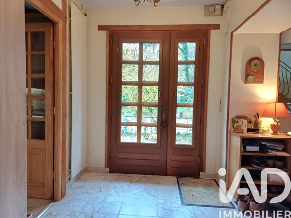 Maison à vendre 8 pièces 230 m² Plessis-Saint-Jean