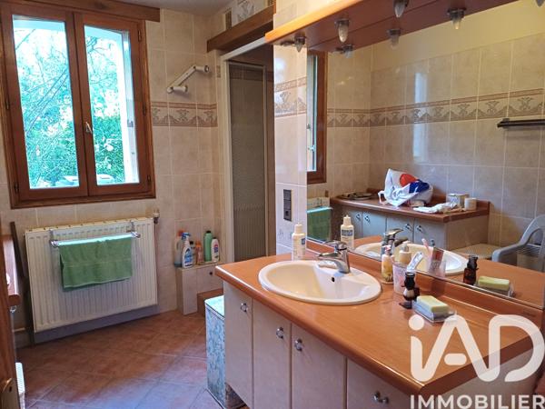 Maison à vendre 8 pièces 230 m² Plessis-Saint-Jean