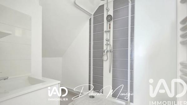 Appartement à vendre 2 pièces 35 m² Mantes-la-Ville