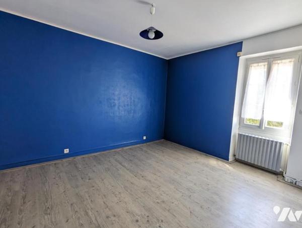 Appartement en plein centre de Saint Brevin Les Pins