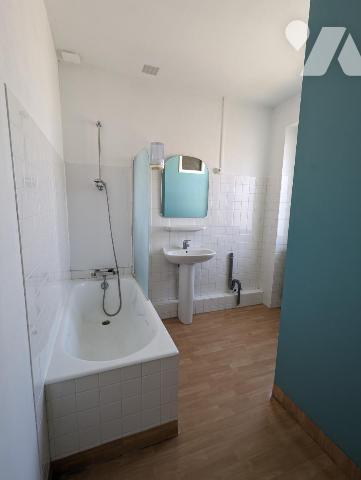 Appartement en plein centre de Saint Brevin Les Pins