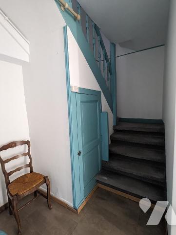 Appartement en plein centre de Saint Brevin Les Pins