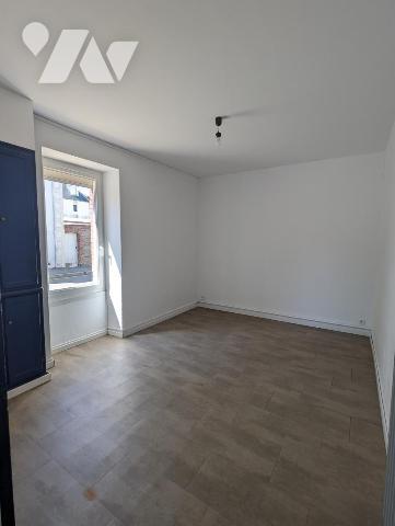 Appartement en plein centre de Saint Brevin Les Pins