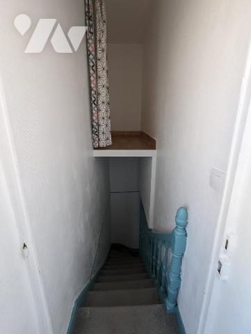 Appartement en plein centre de Saint Brevin Les Pins