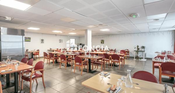 À vendre Studio 38.28 m² - Voiron 38500
