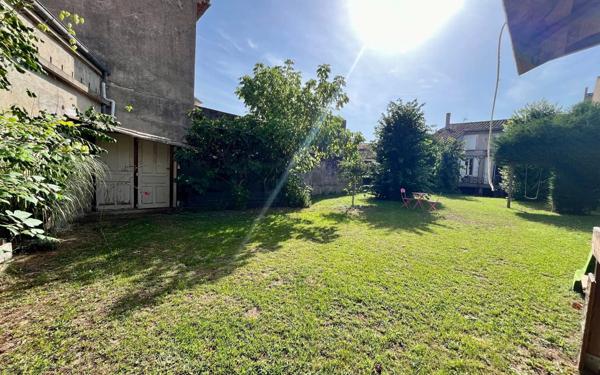 Maison à vendre    8 pièces • 259 m2 Castres