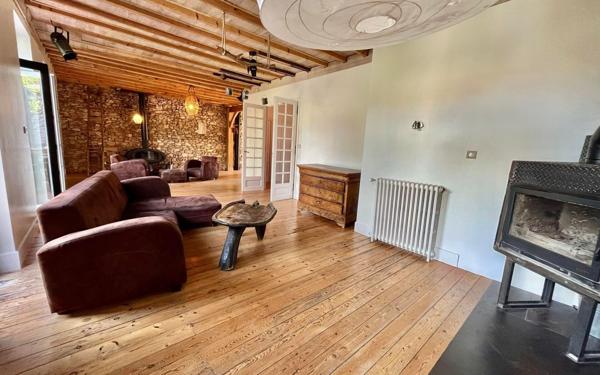 Maison à vendre    8 pièces • 259 m2 Castres