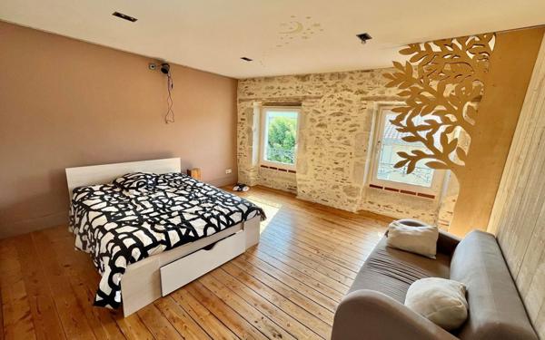 Maison à vendre    8 pièces • 259 m2 Castres