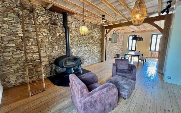 Maison à vendre    8 pièces • 259 m2 Castres