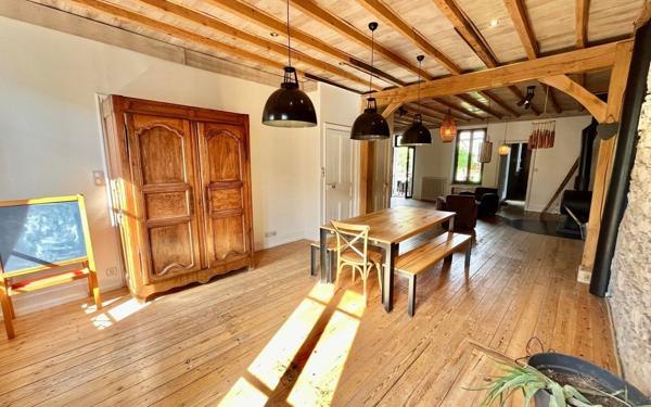 Maison à vendre    8 pièces • 259 m2 Castres