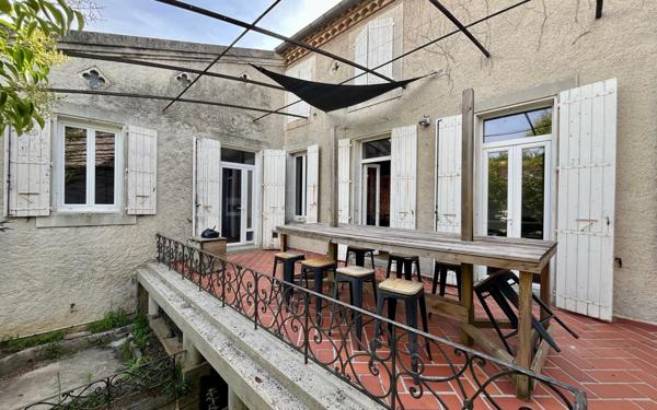 Maison à vendre    8 pièces • 259 m2 Castres