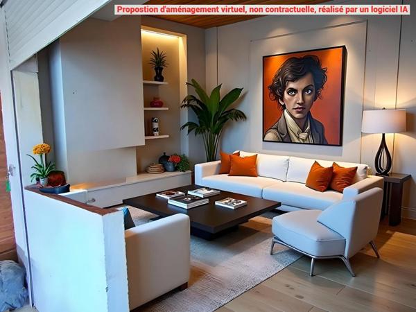 Villa F11 de 445 m2 PISCINE vue mer au Trois Ilets