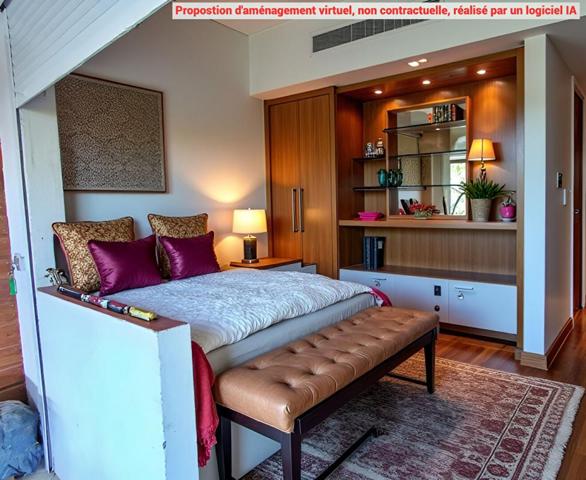 Villa F11 de 445 m2 PISCINE vue mer au Trois Ilets