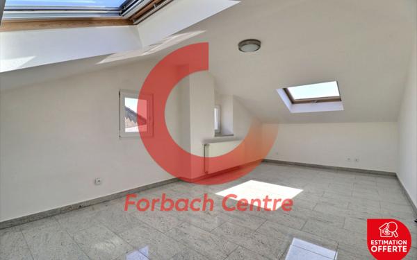 Immeuble à vendre    9 pièces •  Stiring-Wendel