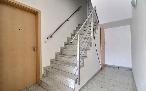 Immeuble à vendre    9 pièces •  Stiring-Wendel