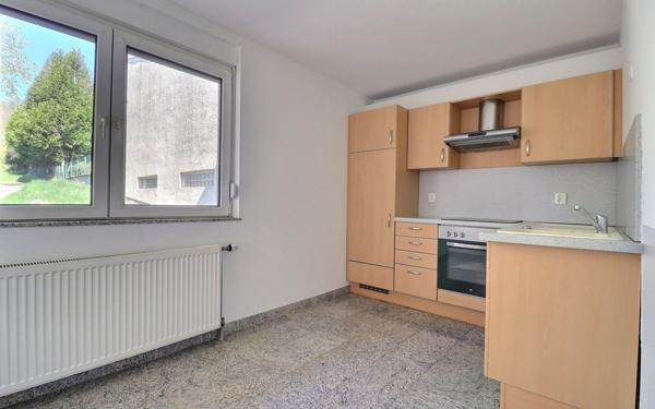 Immeuble à vendre    9 pièces •  Stiring-Wendel