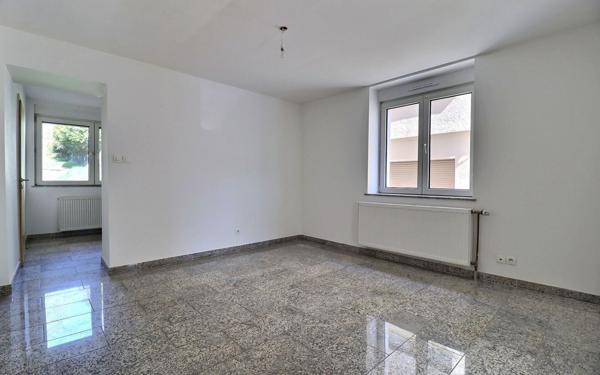 Immeuble à vendre    9 pièces •  Stiring-Wendel