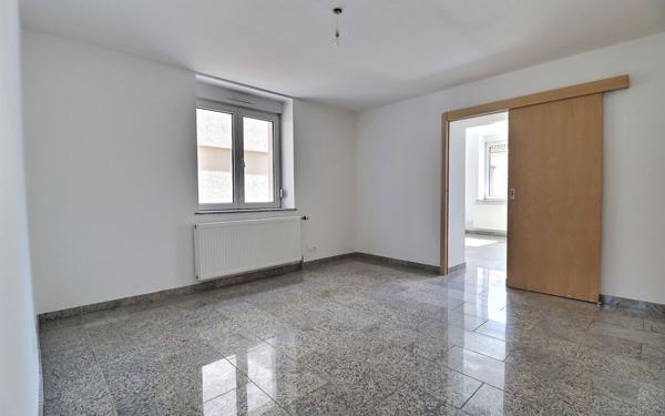 Immeuble à vendre    9 pièces •  Stiring-Wendel