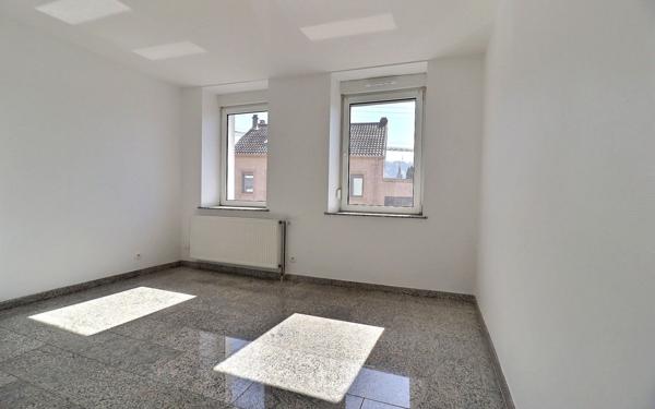 Immeuble à vendre    9 pièces •  Stiring-Wendel