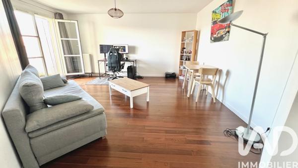 Location appartement 2 pièces 48 m² Montigny-le-Bretonneux