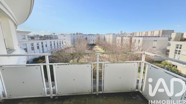 Location appartement 2 pièces 48 m² Montigny-le-Bretonneux