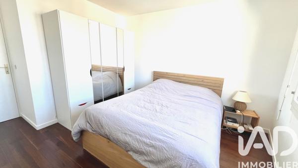 Location appartement 2 pièces 48 m² Montigny-le-Bretonneux