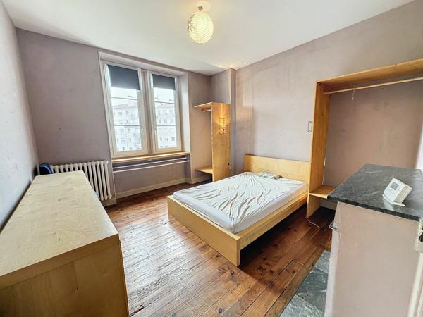 Appartement à vendre    4 pièces • 85 m2 Pau