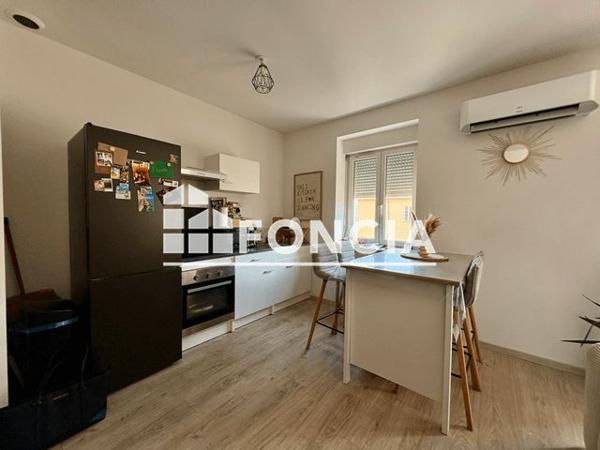 Location Appartement 2 pièces 48.82 m² - 6 RUE BARA Narbonne 11100