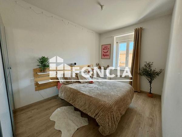 Location Appartement 2 pièces 48.82 m² - 6 RUE BARA Narbonne 11100