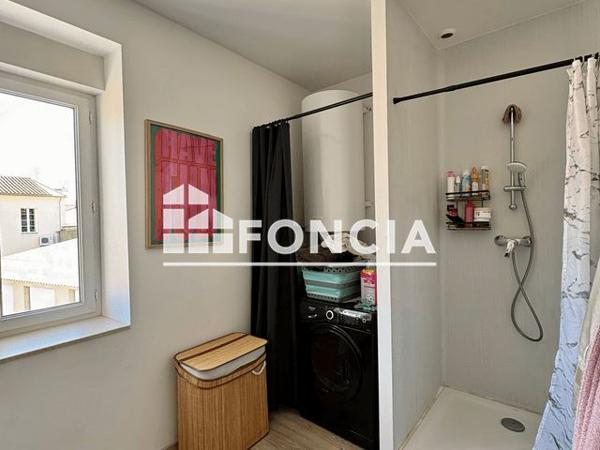 Location Appartement 2 pièces 48.82 m² - 6 RUE BARA Narbonne 11100