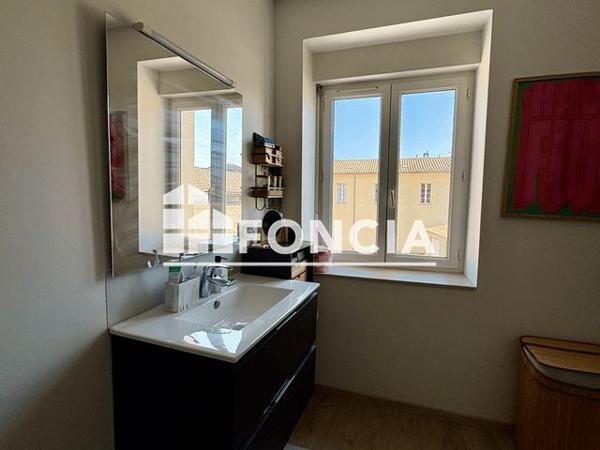 Location Appartement 2 pièces 48.82 m² - 6 RUE BARA Narbonne 11100