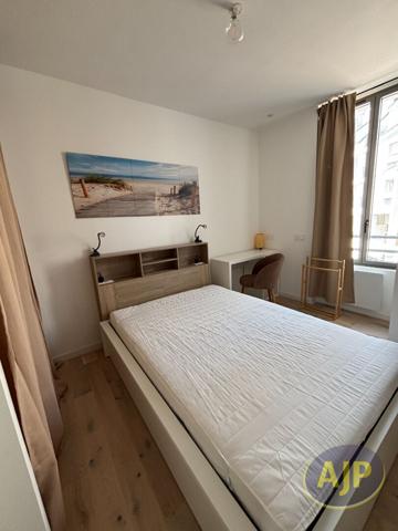 Location appartement Saint Nazaire : 453 € - AJP Immobilier Saint-Marc-sur-Mer