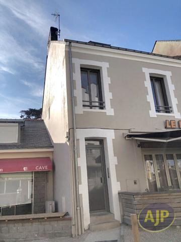 Location appartement Saint Nazaire : 453 € - AJP Immobilier Saint-Marc-sur-Mer