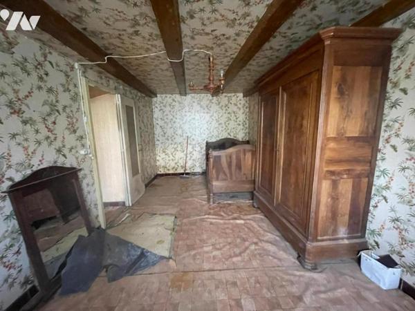 Maison de 140m²