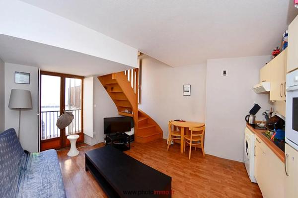 Appartement à louer à Clermont-Ferrand (63000)