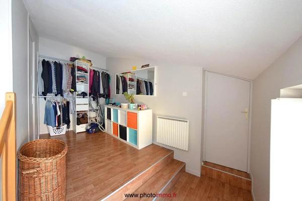Appartement à louer à Clermont-Ferrand (63000)