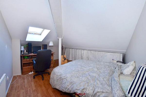 Appartement à louer à Clermont-Ferrand (63000)