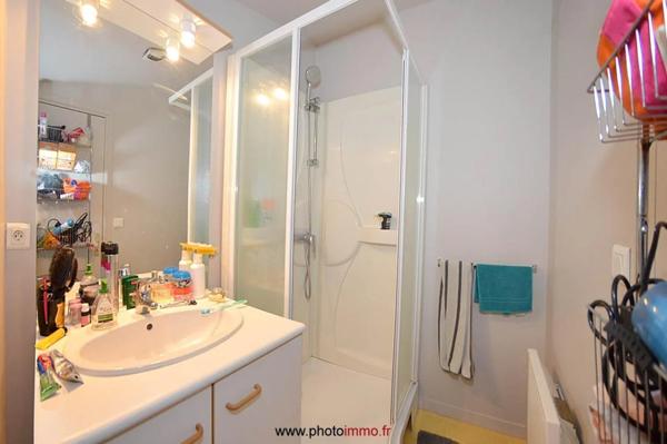 Appartement à louer à Clermont-Ferrand (63000)