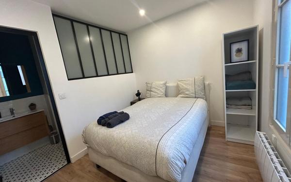 Appartement à louer    2 pièces • 28,70 m2 Charenton-le-Pont