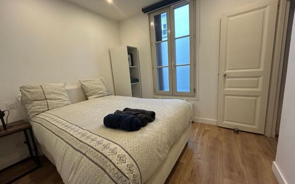 Appartement à louer    2 pièces • 28,70 m2 Charenton-le-Pont