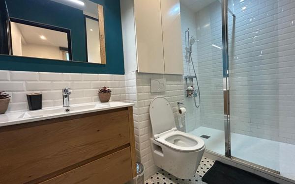 Appartement à louer    2 pièces • 28,70 m2 Charenton-le-Pont