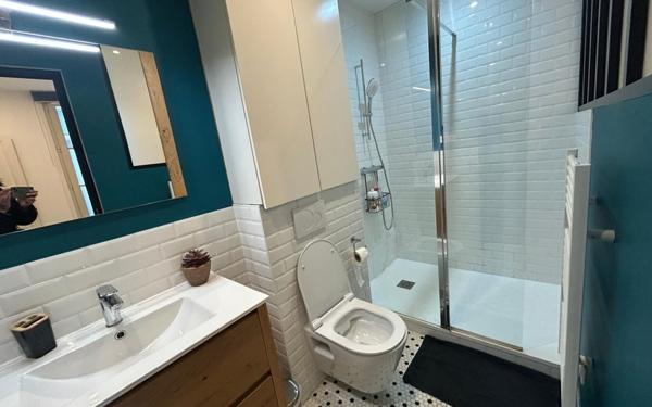 Appartement à louer    2 pièces • 28,70 m2 Charenton-le-Pont