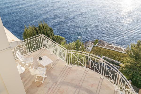 Vente Villa de luxe Nice 9 Pièces 288.77 m²