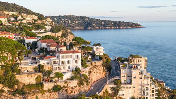 Vente Villa de luxe Nice 9 Pièces 288.77 m²