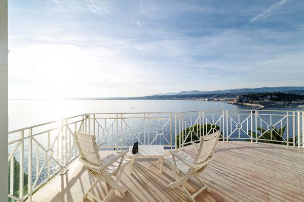 Vente Villa de luxe Nice 9 Pièces 288.77 m²