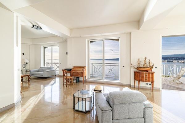 Vente Villa de luxe Nice 9 Pièces 288.77 m²