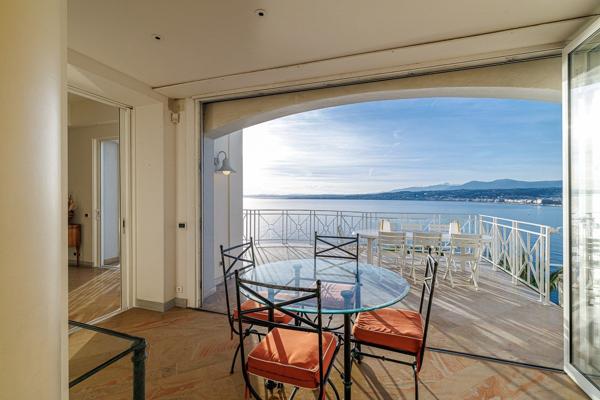 Vente Villa de luxe Nice 9 Pièces 288.77 m²