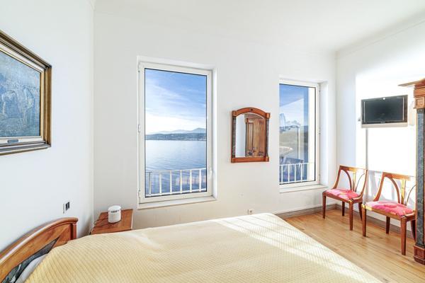 Vente Villa de luxe Nice 9 Pièces 288.77 m²